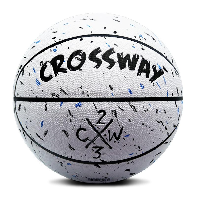 Crossway Basketball