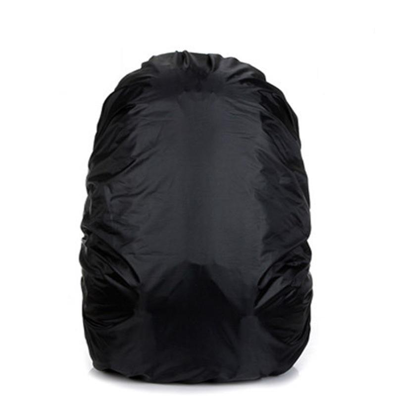 Outdoor Waterproof Backpack Cover (20-80L)