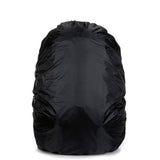 Outdoor Waterproof Backpack Cover (20-80L)