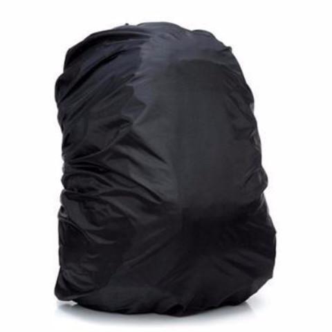 Outdoor Waterproof Backpack Cover (20-80L)