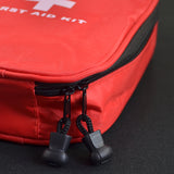 Emergency First Aid Kit (120Pcs/Pack)