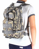 Outdoor Tactical Backpack (30L)