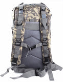 Outdoor Tactical Backpack (30L)
