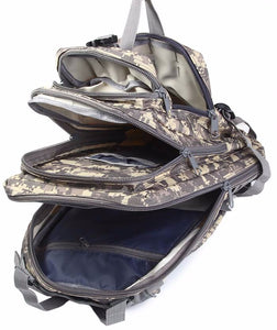 Outdoor Tactical Backpack (30L)