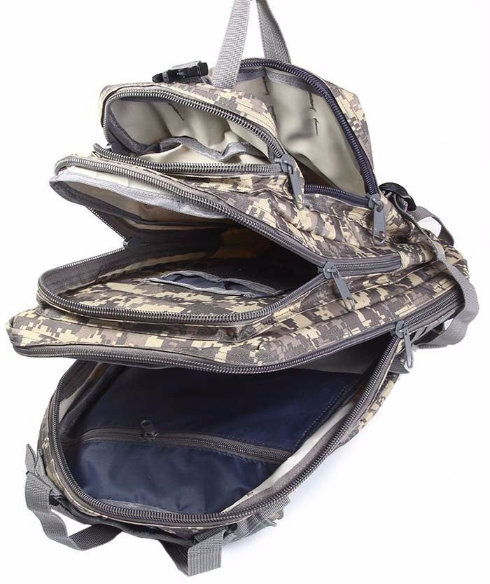 Outdoor Tactical Backpack (30L)