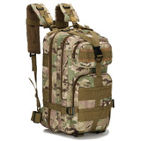 Outdoor Tactical Backpack (30L)