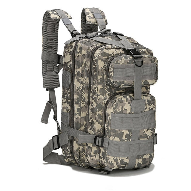 Outdoor Tactical Backpack (30L)