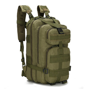 Outdoor Tactical Backpack (30L)