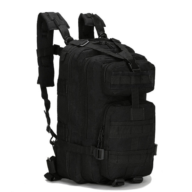 Outdoor Tactical Backpack (30L)