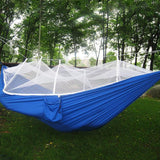 DRGN Hammok with mosquito net