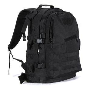 Outdoor Tactical Backpack (55L)