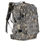 Outdoor Tactical Backpack (55L)