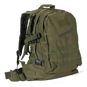 Outdoor Tactical Backpack (55L)