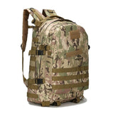 Outdoor Tactical Backpack (55L)