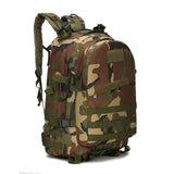 Outdoor Tactical Backpack (55L)