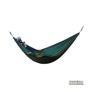 DRGN hammock