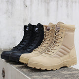 DRGN Anti-Slip and Waterproof Boots