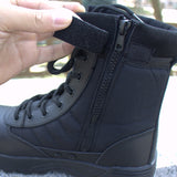 DRGN Anti-Slip and Waterproof Boots