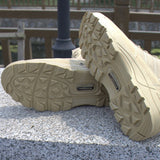 DRGN Anti-Slip and Waterproof Boots