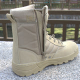 DRGN Anti-Slip and Waterproof Boots