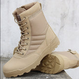 DRGN Anti-Slip and Waterproof Boots