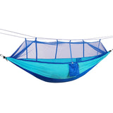 DRGN Hammok with mosquito net