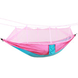 DRGN Hammok with mosquito net