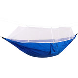 DRGN Hammok with mosquito net