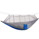 DRGN Hammok with mosquito net
