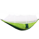 DRGN Hammok with mosquito net