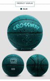 Crossway Basketball