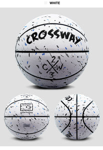 Crossway Basketball