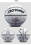 Crossway Basketball