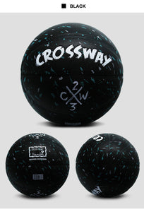 Crossway Basketball