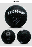 Crossway Basketball