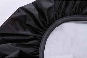 Outdoor Waterproof Backpack Cover (20-80L)
