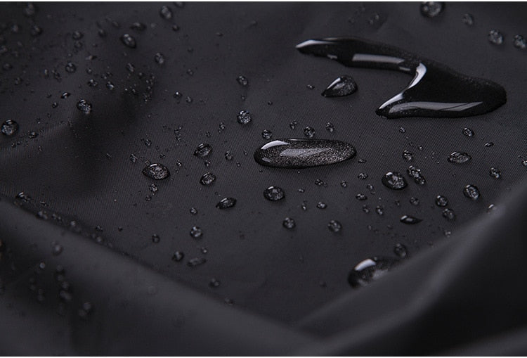 Outdoor Waterproof Backpack Cover (20-80L)
