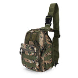 Outdoor Shoulder Military Backpack