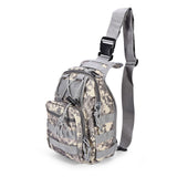 Outdoor Shoulder Military Backpack