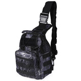 Outdoor Shoulder Military Backpack