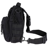 Outdoor Shoulder Military Backpack