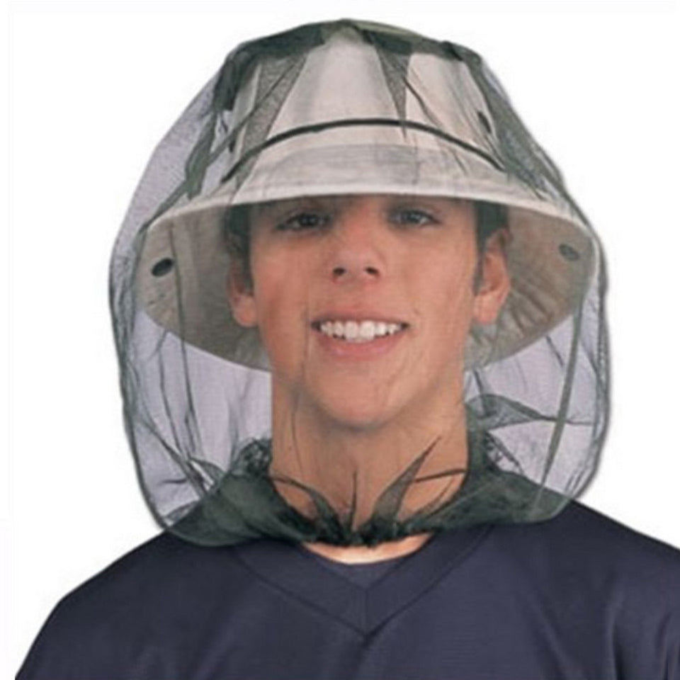 DRGN Anti Mosquito Hat