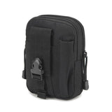 Outdoor Tactical Belt Pouch
