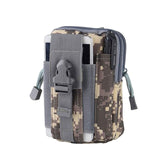 Outdoor Tactical Belt Pouch