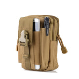 Outdoor Tactical Belt Pouch