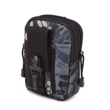 Outdoor Tactical Belt Pouch