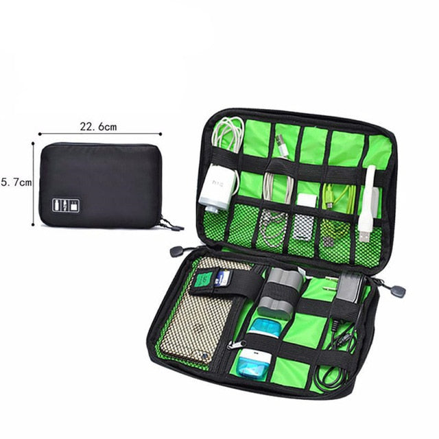 Outdoor Tactical Belt Pouch