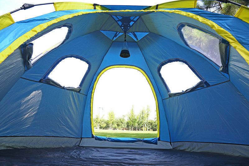 DRGN 3-4 person tent