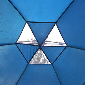 DRGN 3-4 person tent