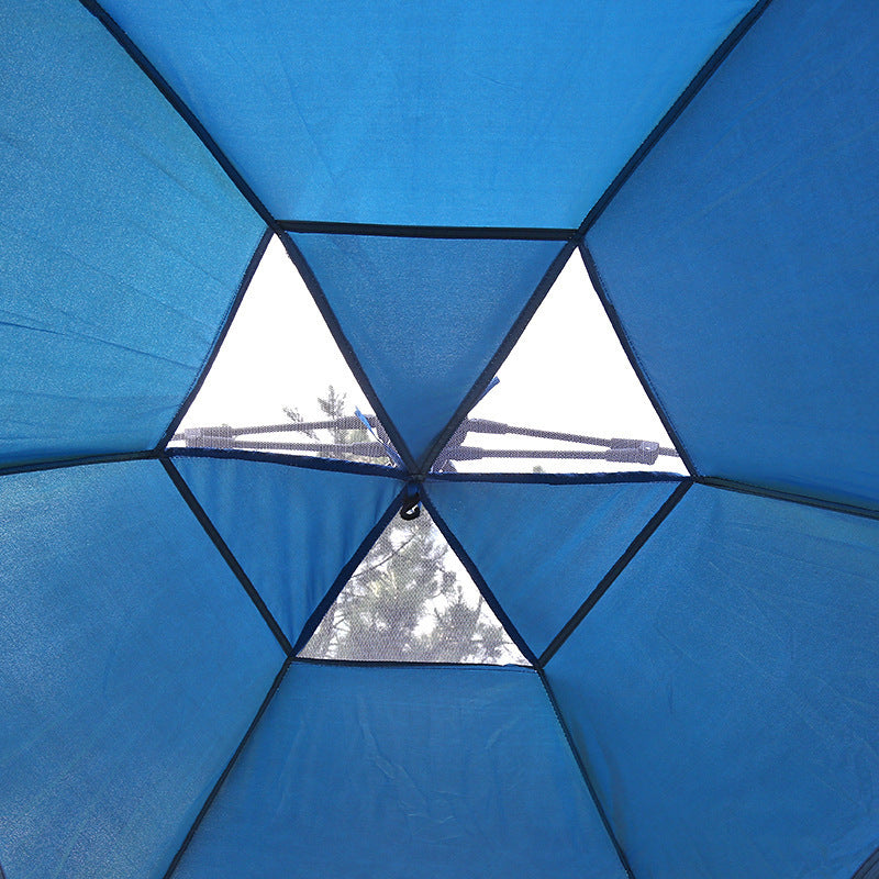 DRGN 3-4 person tent